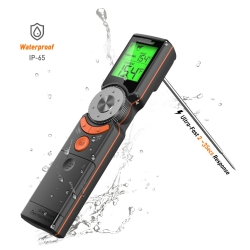 Termometr do wysokich temperatur 300 oC (do grilla) model 532